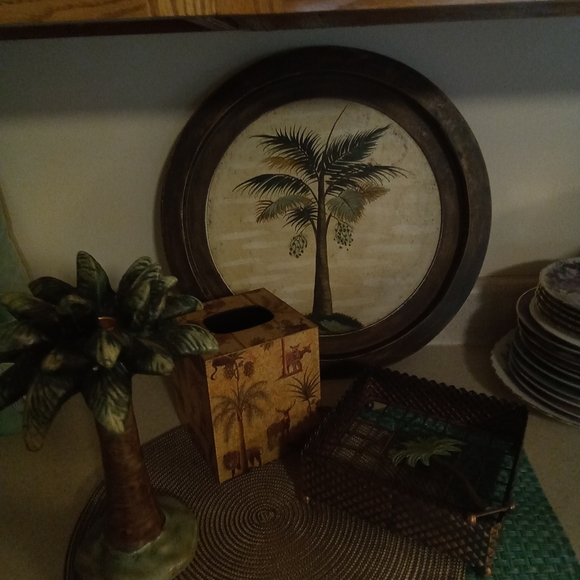 various Other - perfection PALM 🌴 TREE ACCESSORIES 🤗🤗🤗❣️